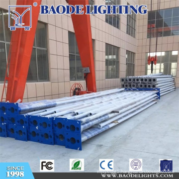 8/12m Round/Polygonal Street Lighting Pole (BDP-M2)